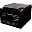 Акумулятор LogicPower AGM 12V20Ah/240Wh [22882] [109166] - мініатюра 2
