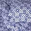 Пододеяльник MirSon Ranforce Elite Abstract Blue 143х210 см (2200013163848) - миниатюра 7