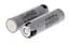 Акумулятор Panasonic NCR18650BD 3200mah Li-ion (MH12210) 10A високотоковий Сірий - мініатюра 3