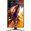 Монітор 27" AOC 27G4HA FHD IPS 200Hz (27G4HA) - мініатюра 4