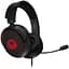 Навушники Lorgar Kaya 460 Gaming RGB USB Black (LRG-GHS460) - мініатюра 1