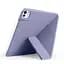 Обложка BeCover Ultra Slim Origami Magnetic с креплением Apple iPad Pro 11" M4 2024 Deep Purple (712963) - миниатюра 3