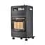Газовый обогреватель Lehmann Leon 4.2 kW - миниатюра 8