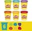  Набор массы для лепки Hasbro Play-Doh Shapes and Colors Dino(G0491) - миниатюра 6