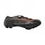 Велообувь Shimano M RX800 46 Бронзовый (1096-ESHRX800MCM07S46000) - миниатюра 4