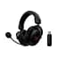Гарнітура HyperX ігрова Cloud II Core WL/USB-A чорний (6Y2G8AA) - мініатюра 2