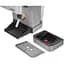Кофеварка-эспрессо Rotex RCM850-S Power Espresso - миниатюра 3