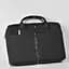 Сумка для ноутбука Wiwu Minimalist Pro Laptop Bag 14" Black [91647] - мініатюра 8