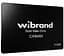 Накопичувач SSD Wibrand Sata 2.5 512GB Caiman 480 500 (WI2.5SSD/CA512GBST) - мініатюра 1