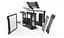 Корпус Phanteks Enthoo Evolv X Anthracite Grey (PH-ES518XTG_DGS01) - миниатюра 9