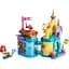 Конструктор LEGO Disney Princess Чарівний мініпалац Аріель 179 деталей (43285) - мініатюра 7