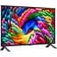 Телевізор LG AI 90 55` NanoCell Ultra HD 4K (55NANO90A6B) UA [137343] - мініатюра 4