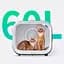 Смарт-сушка Petkit Airsalon Max Pro Smart Pet Dryer Box (PD10) - мініатюра 5