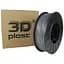Пластик для 3D-принтера 3Dplast PETG 1.75 мм, 0.85 кг, gray metallic (3DPTG17508GMT) - мініатюра 1