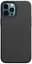 Чохол Silicone Case для Apple iPhone 12 Pro Max (Black) АА [72362] - мініатюра 6