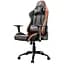 Крісло для геймерів Cougar Armor One Black/Orange  - мініатюра 3