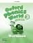 Oxford Phonics World. Level 3. Workbook - мініатюра 1