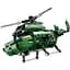 Конструктор iM.Master Military Transport Helicopter [6809] [118455] - миниатюра 2