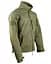 Флісова кофта Kombat UK Defender Tactical Fleece S Оливкова (1000-kb-dtf-olive-s) - мініатюра 2