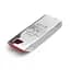 Флеш накопичувач USB 64Gb T&G Stylish TG115, Grey, USB 2.0 (TG115-64G) - мініатюра 2