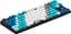 Клавиатура Varmilo APG87 Summit R1 C-TK Red WL/USB-A White Led (A94A050D4A5A17A007) - миниатюра 2