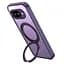 Чохол TPU+PC Aura Fold для Google Pixel 9a Purple - мініатюра 3