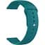 Ремінець DK CDK для Xiaomi Amazfit Cheetah / Cheetah pro 22mm Silicone Sport Band (011909) (ocean blue) - мініатюра 1