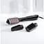 Фен-щітка Babyliss Style Smooth 1000 Вт чорний (AS128E) - мініатюра 7