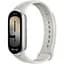 Фитнес-браслет Xiaomi Mi Smart Band 9 Glacier Silver (BHR8340GL) - миниатюра 1