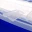 Ящик Meiho New City Luck 75 Tackle Box 390x214x212mm Blue - мініатюра 8