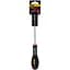 Отвертка плоская Stanley FatMax SL5.5х125 мм (0-65-482) - миниатюра 2
