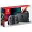 Nintendo Switch Gray - мініатюра 1