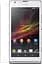 Захисна плівка Sony Xperia SP M35h clear (глянцева) - мініатюра 1