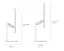 Монитор Apple Studio Display (Standard Glass) Tilt- and Height-adjustable Stand (MK0Q3) [66199] - миниатюра 6