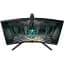 Монітор Samsung 27" Odyssey G65B [LS27BG650EIXUA] [113943] - мініатюра 9