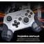 Геймпад джойстик GamePro MG-650 White 2.4G PC/PS3/Android - миниатюра 9