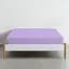 Дитяча постільна білизна в ліжечко AMETHYST, бузок (Ranfors47_Amethyst_Amethyst_140) - мініатюра 6