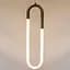 Підвісний світильник Friendlylight Rudi Gold FL3165 - мініатюра 1