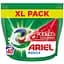 Капсули для прання Ariel Pods+ Сила Екстраочищення 40 шт. - мініатюра 1