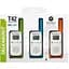 Портативна рація Motorola TALKABOUT T42 Triple Pack (B4P00811MDKMAW) - мініатюра 12