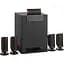 Акустична система Microlab X15 5.1 Black - мініатюра 1
