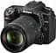 Цифровий фотоапарат Nikon D7500 18-140VR Kit (VBA510K002) - мініатюра 1