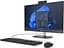Моноблок HP 23.8'' ProOne 245 G10 Ryzen 3-7320U/8Gb/SSD512Gb/Cam/WiFi/K&M/DOS/Iron Gray/3y.w - миниатюра 3