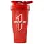 Шейкер Rule 1 Shaker Cup 700 мл, Red - мініатюра 1