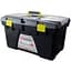 Ящик для інструментів переносний Intertool BX-0326 26.5" - мініатюра 1