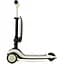 Самокат Kinderkraft Halley Stone White KRHALL00WHT0000 (00-00305164) - мініатюра 4