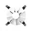 Кулер для корпуса Alseye X12 (White Push) (AS.04.03.0026) - миниатюра 8