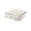 Одеяло Penelope - Velour cream 8,5 tog 155x215 полуторное - миниатюра 1