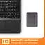 Зовнішній жорсткий диск WD Elements 5TB Portable External HD Black (WDBU6Y0050BBK) [69686] - мініатюра 7