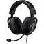 Ігрові навушники Logitech G PRO X SE Black (981-001470) [122331] - мініатюра 1